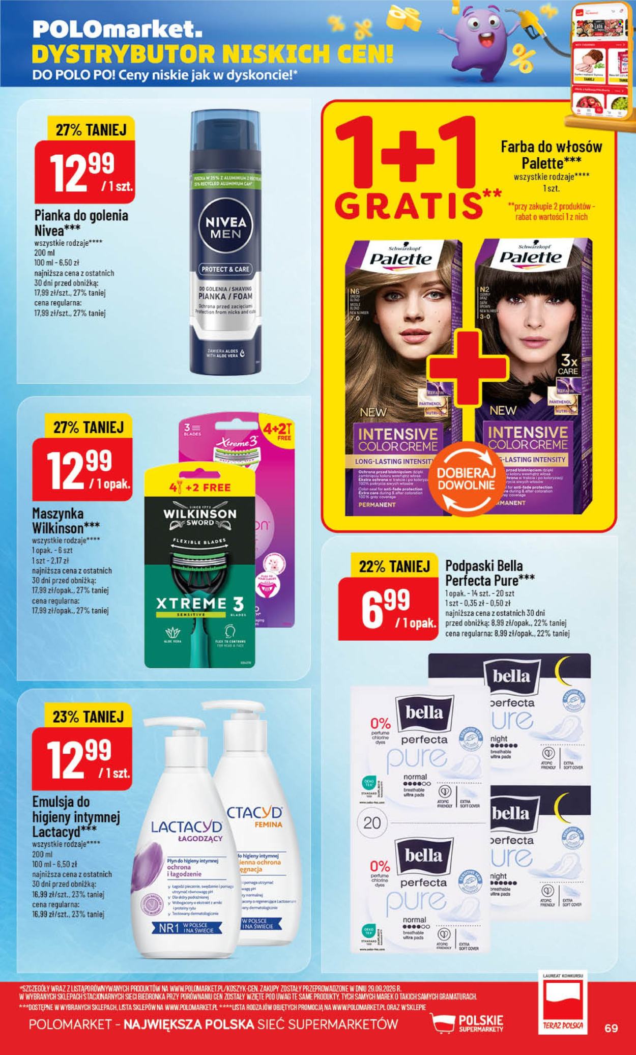 Gazetka Polomarket - 7.10.2026 - 13.10.2026. Strona 69