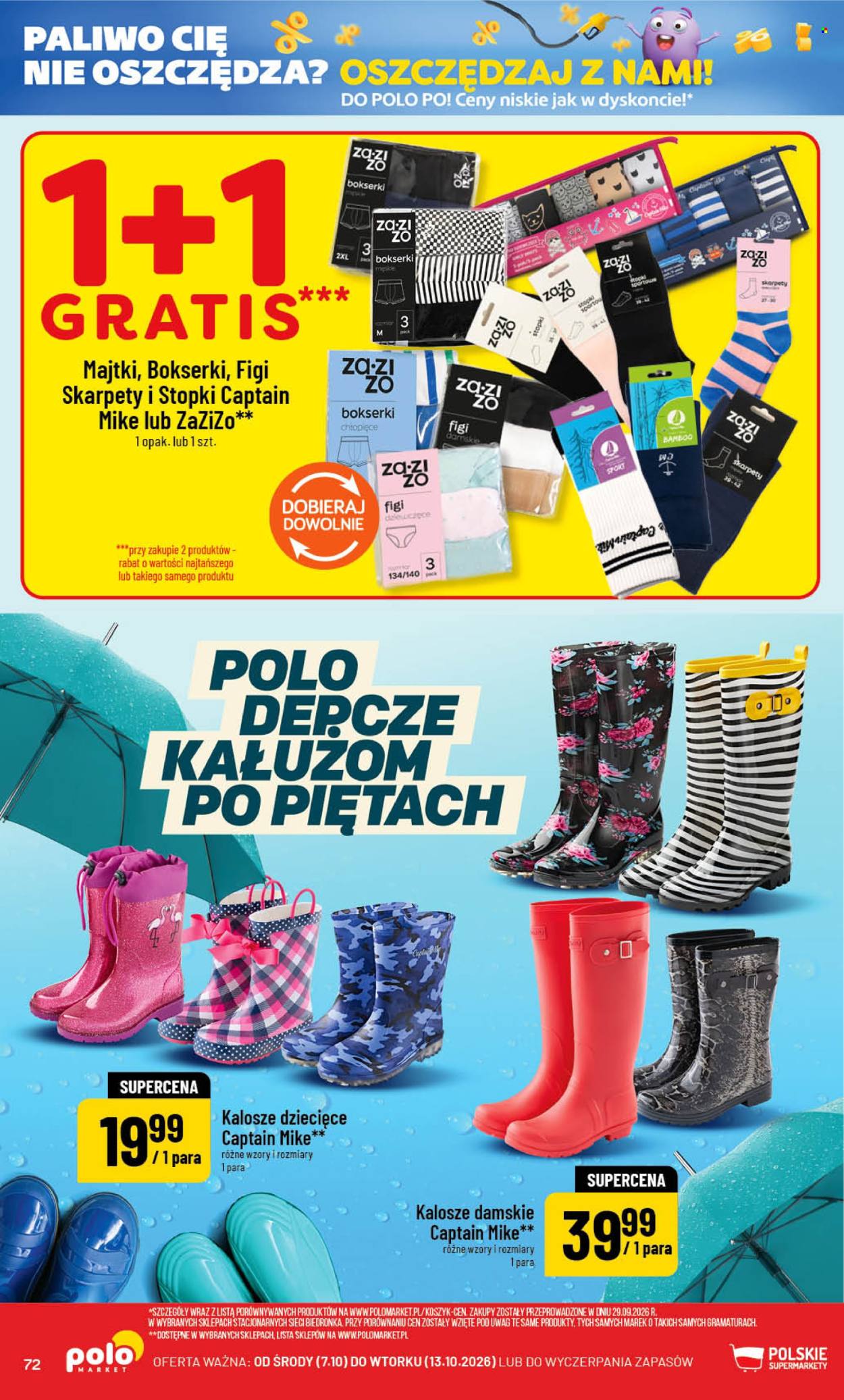 Gazetka Polomarket - 7.10.2026 - 13.10.2026. Strona 72