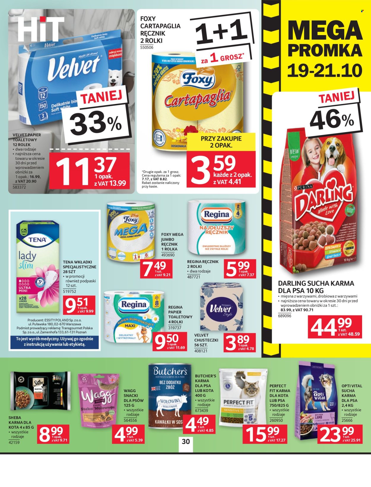 Gazetka Selgros - 8.10.2026 - 21.10.2026. Strona 27