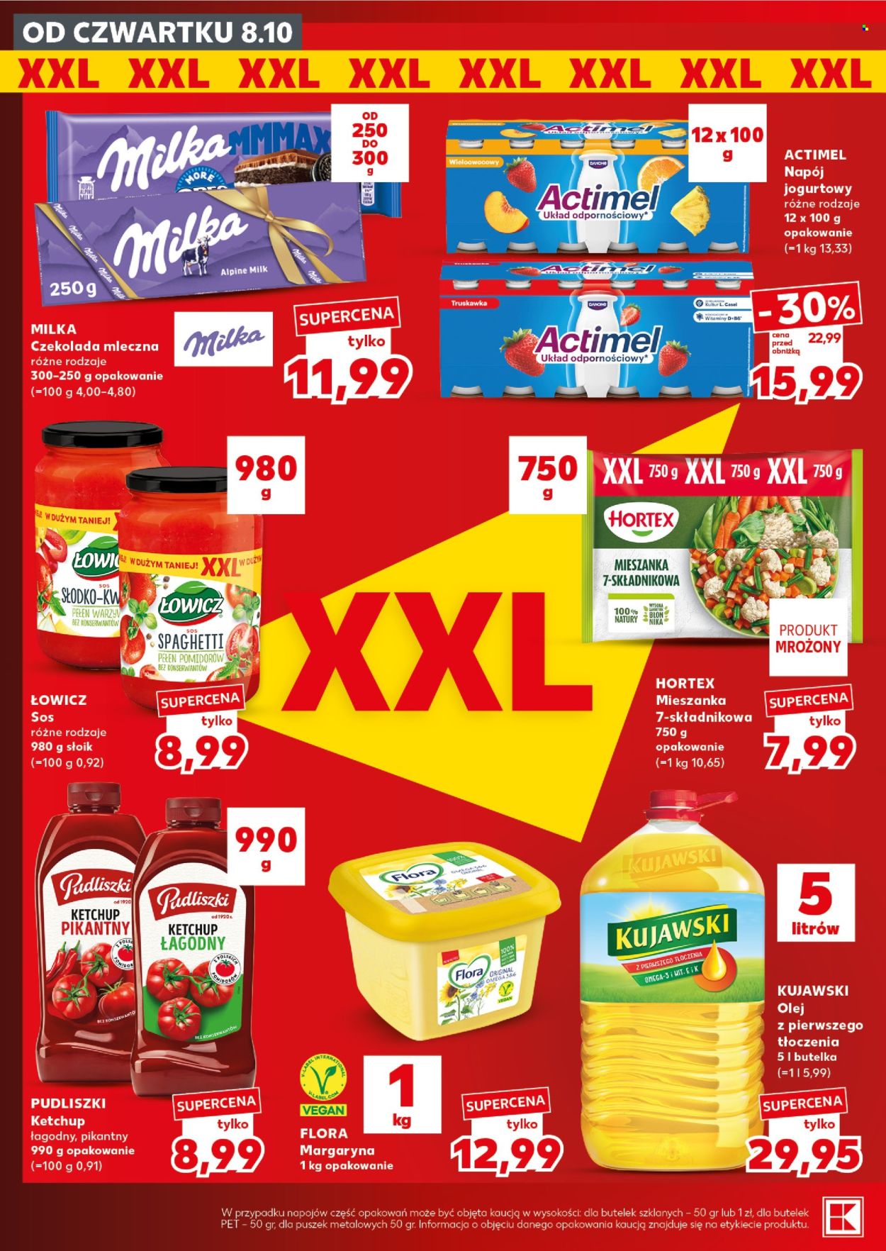 Gazetka Kaufland - 8.10.2026 - 14.10.2026. Strona 24