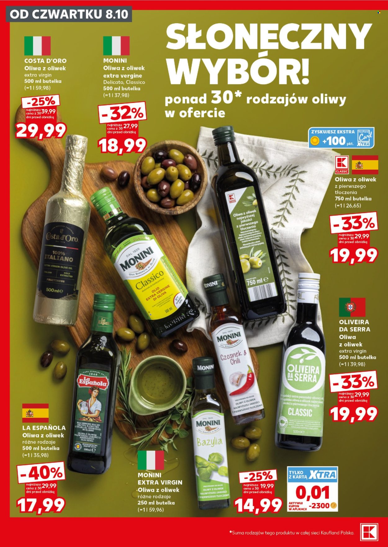 Gazetka Kaufland - 8.10.2026 - 14.10.2026. Strona 42
