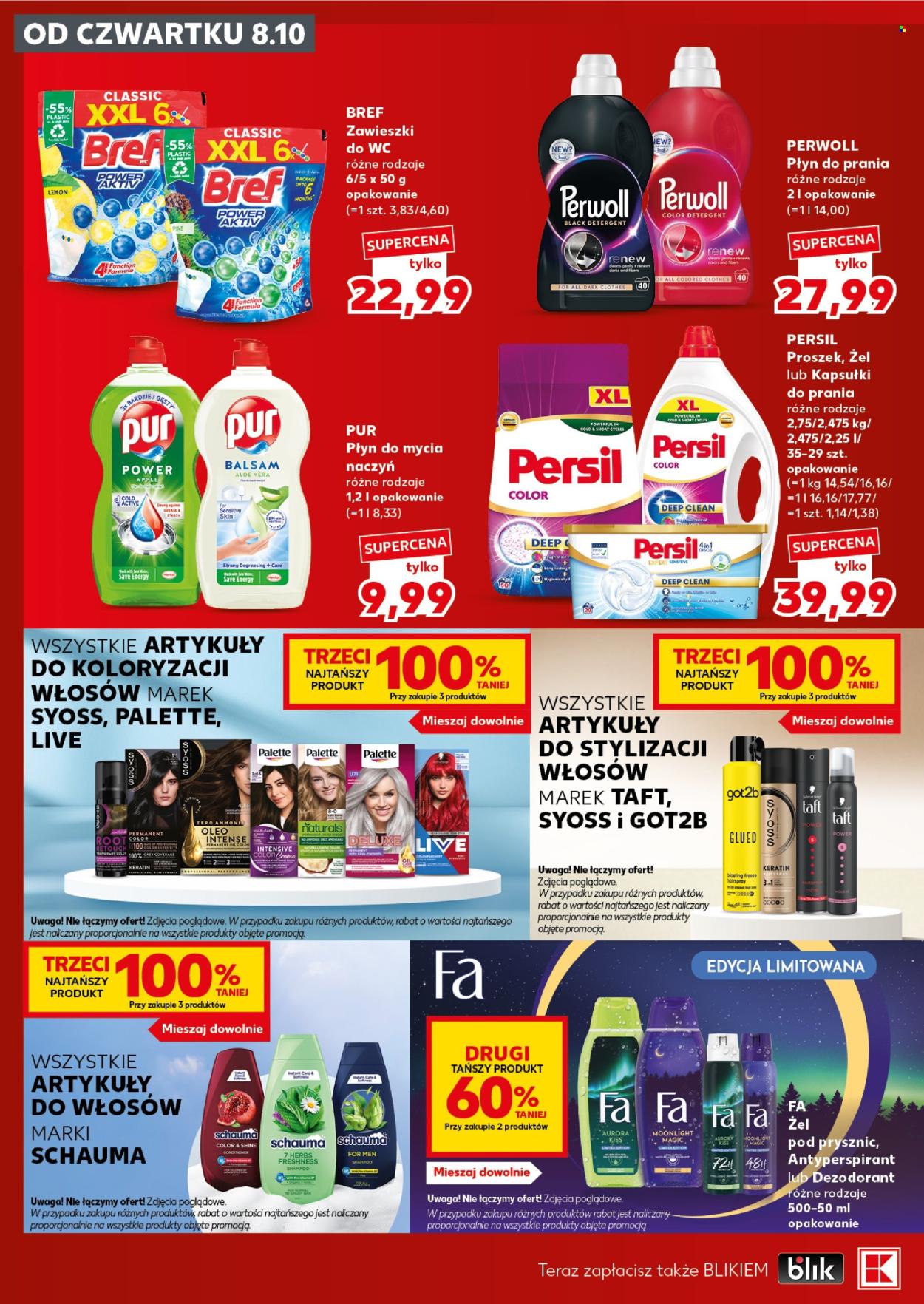 Gazetka Kaufland - 8.10.2026 - 14.10.2026. Strona 56