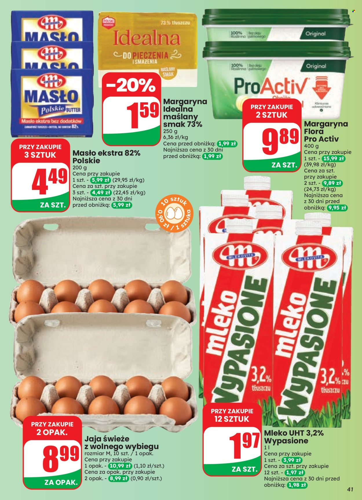 Gazetka Dino - 7.10.2026 - 13.10.2026. Strona 41