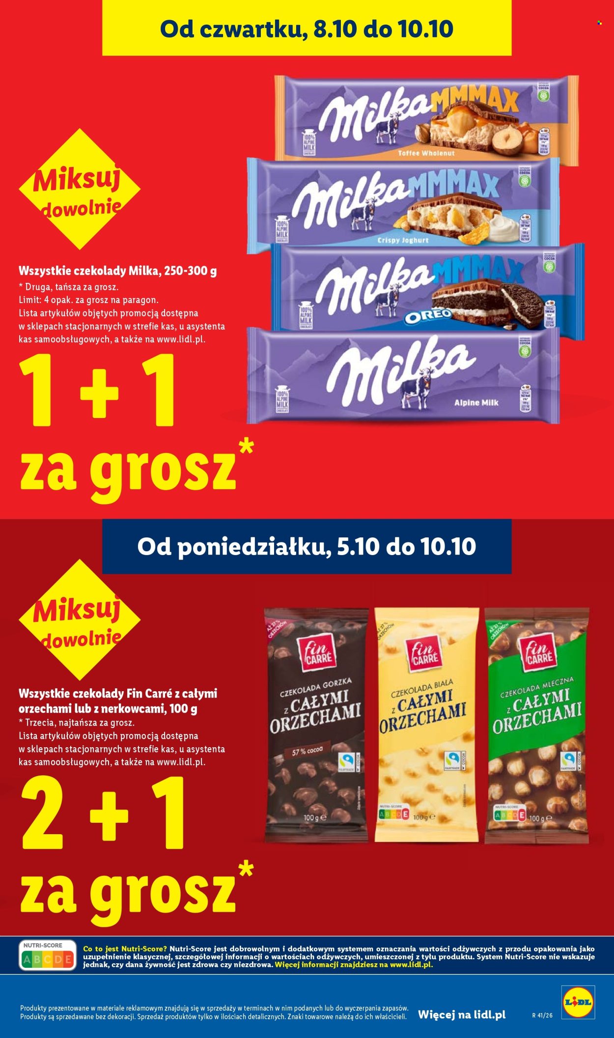 Gazetka Lidl - 8.10.2026 - 10.10.2026. Strona 11