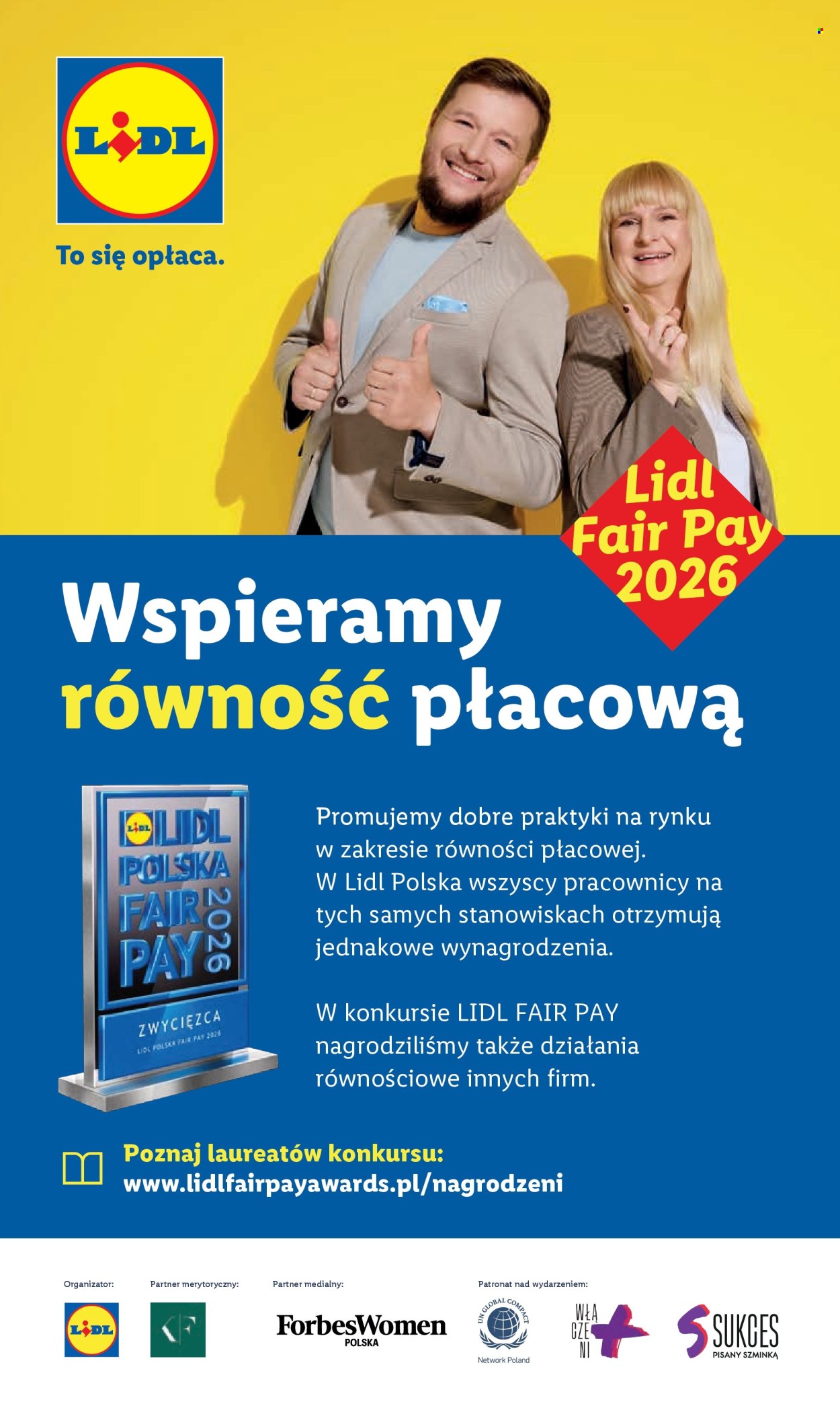 Gazetka Lidl - 8.10.2026 - 10.10.2026. Strona 97