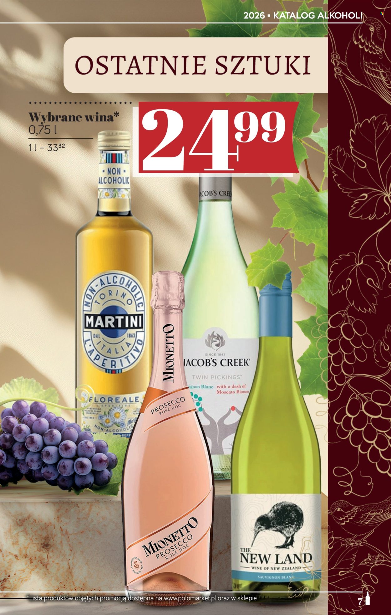 Gazetka Polomarket - 8.10.2026 - 21.10.2026. Strona 7
