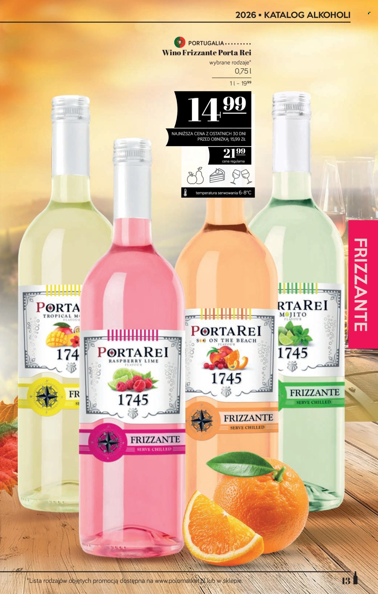 Gazetka Polomarket - 8.10.2026 - 21.10.2026. Strona 13