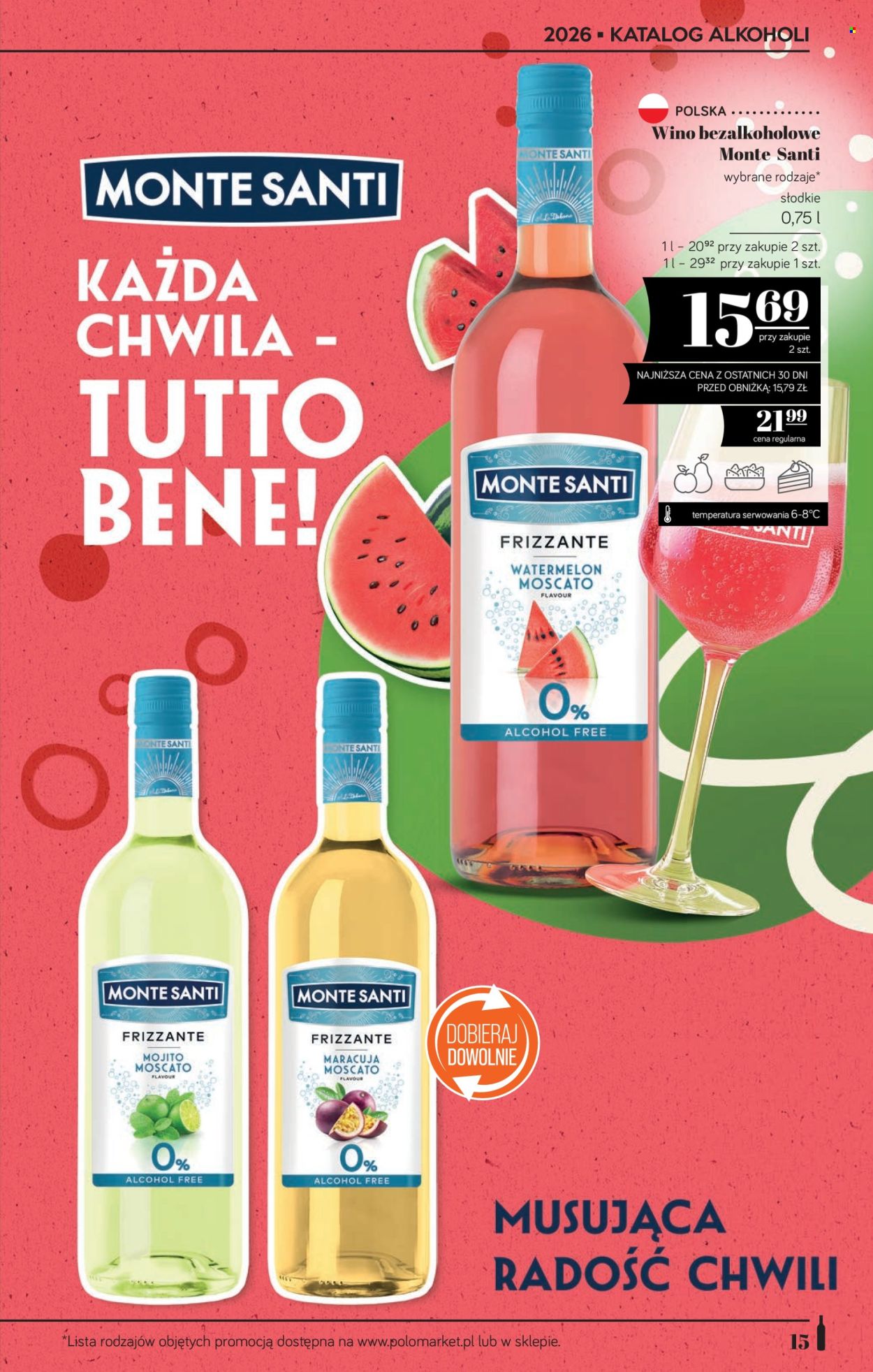 Gazetka Polomarket - 8.10.2026 - 21.10.2026. Strona 15