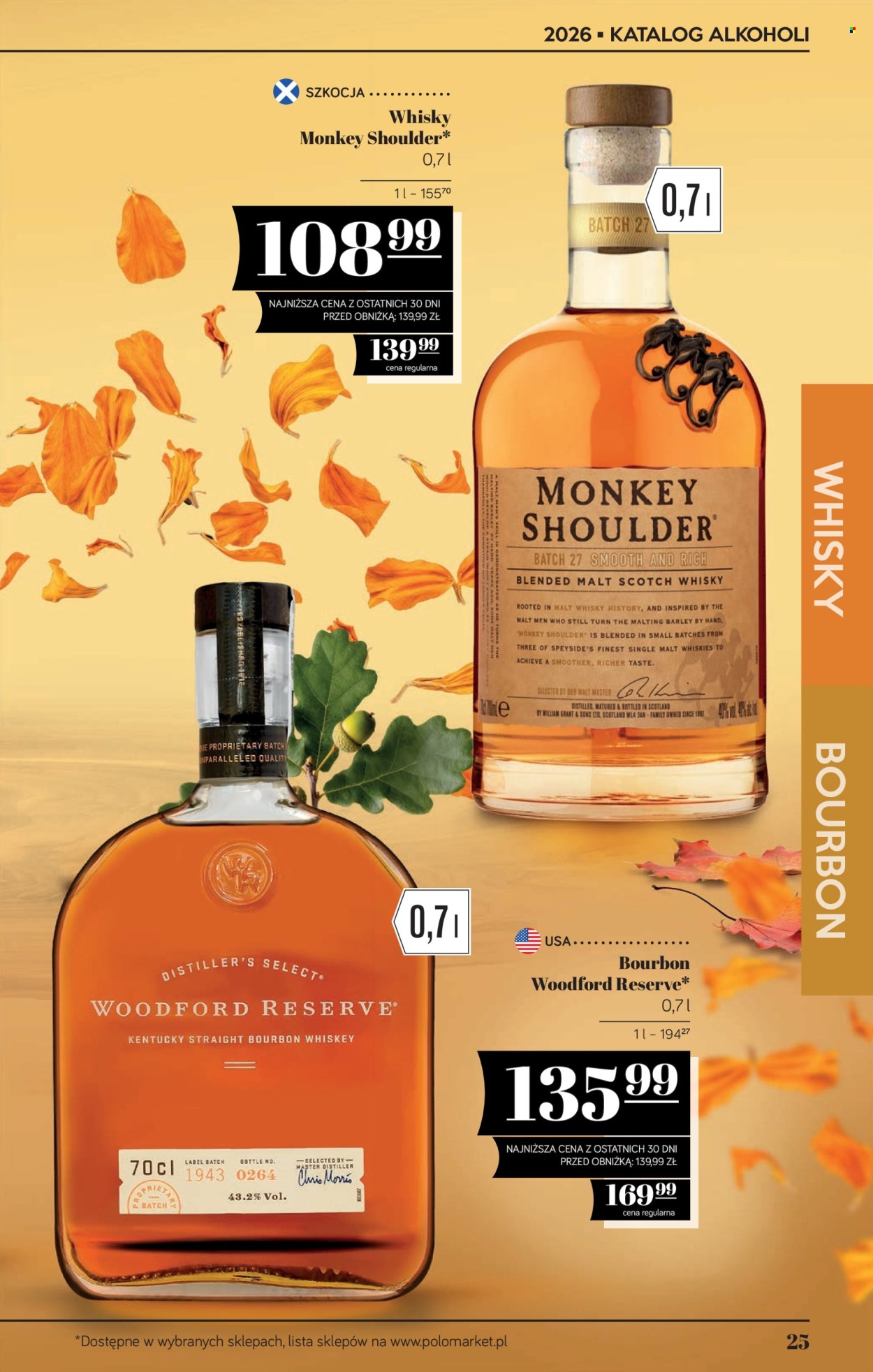 Gazetka Polomarket - 8.10.2026 - 21.10.2026. Strona 25