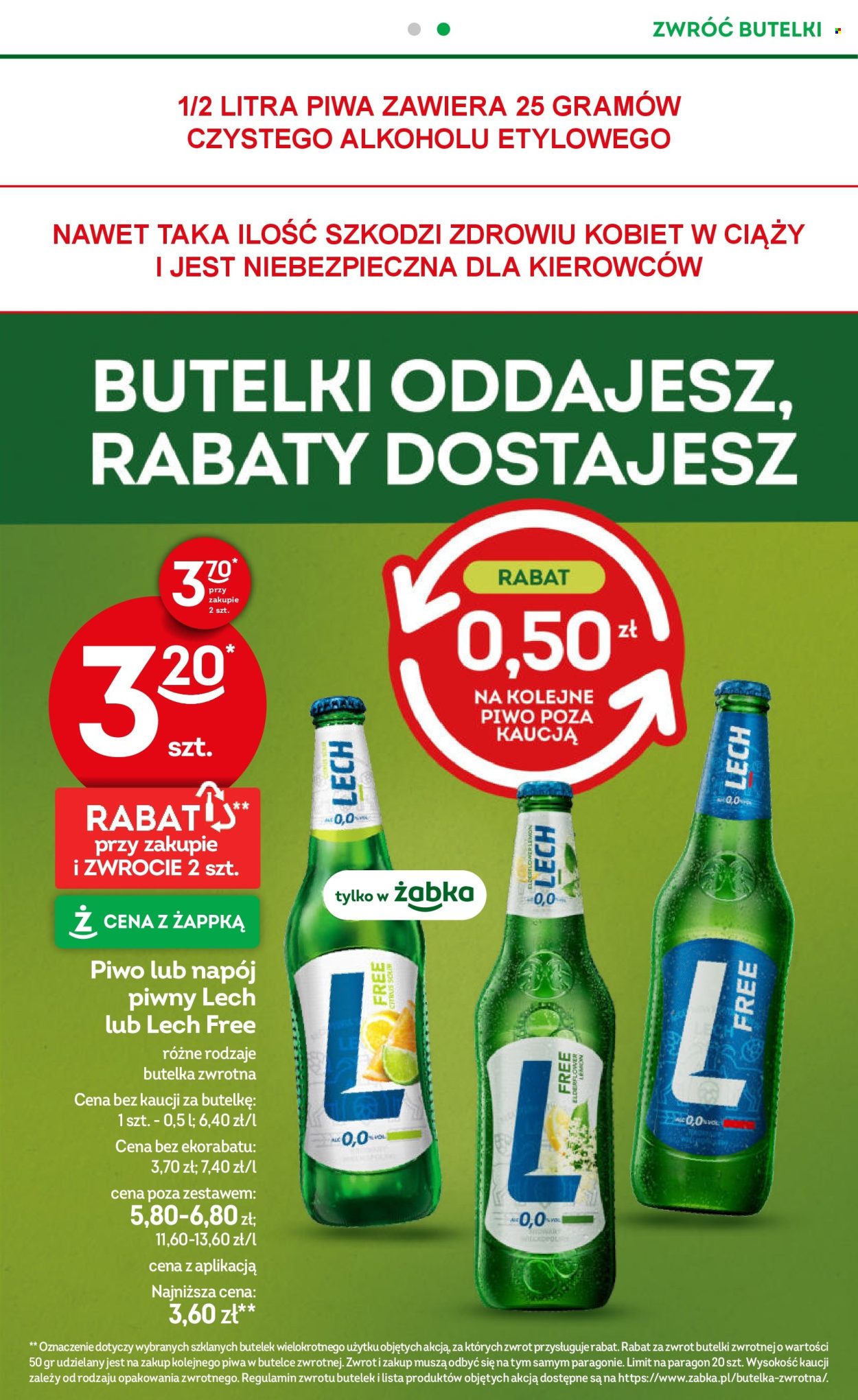 Gazetka Żabka - 7.10.2026 - 20.10.2026. Strona 39