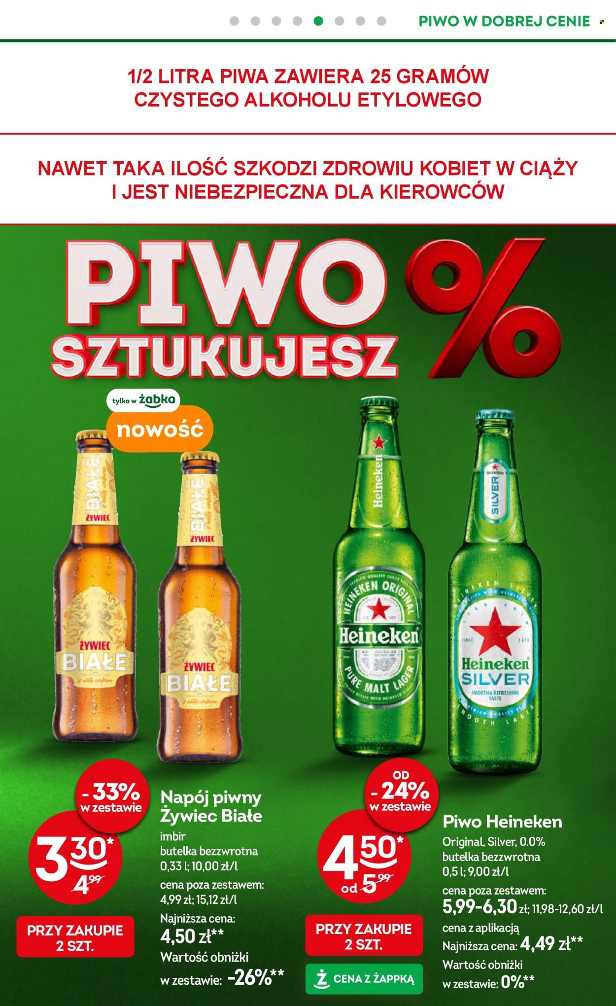 Gazetka Żabka - 7.10.2026 - 20.10.2026. Strona 44