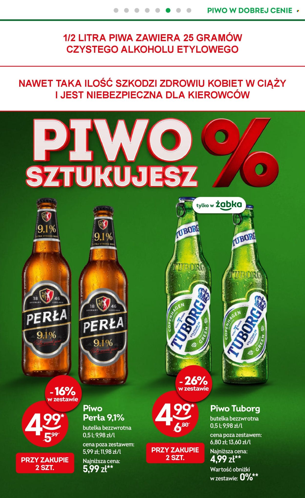 Gazetka Żabka - 7.10.2026 - 20.10.2026. Strona 45