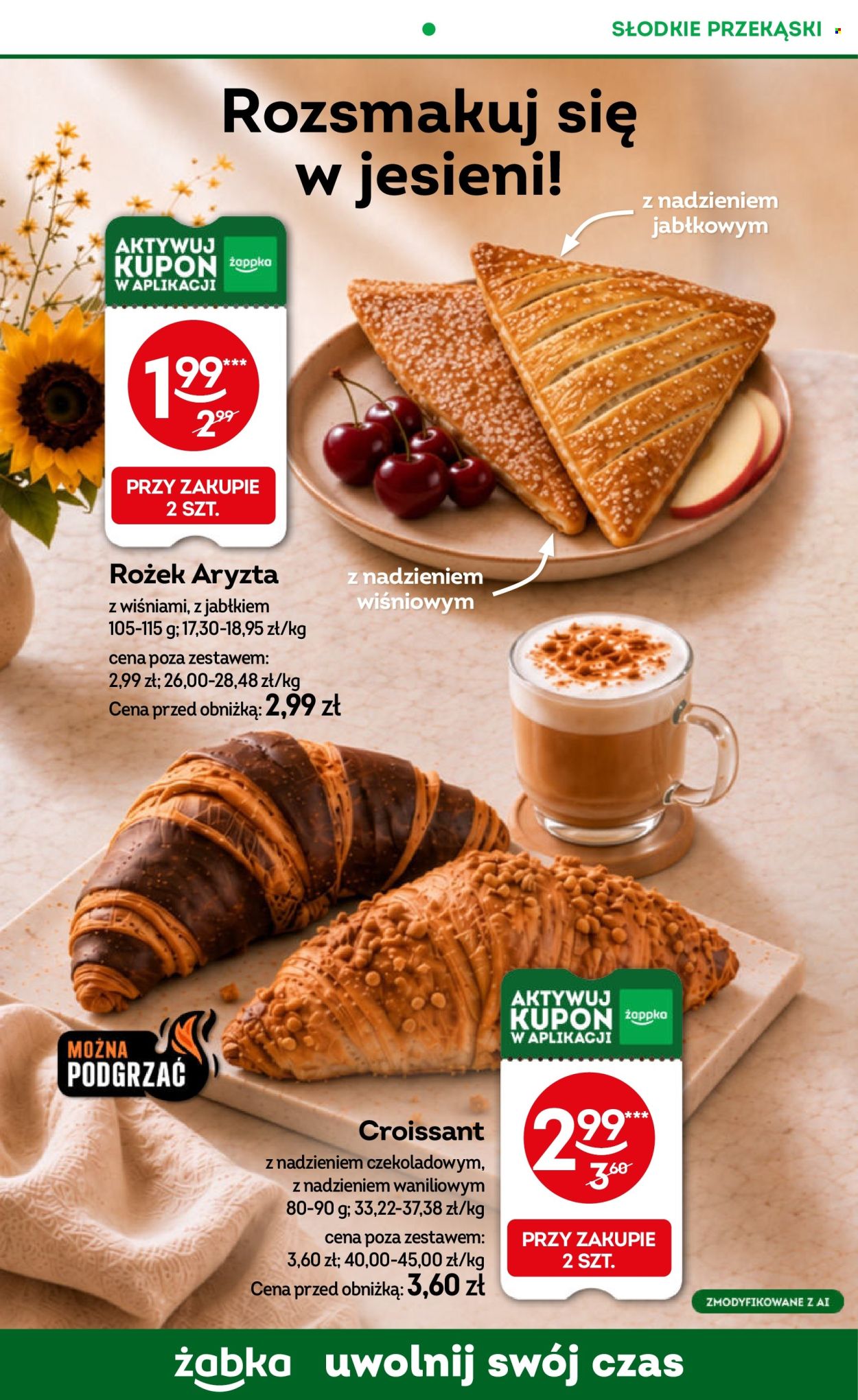 Gazetka Żabka - 7.10.2026 - 20.10.2026. Strona 52
