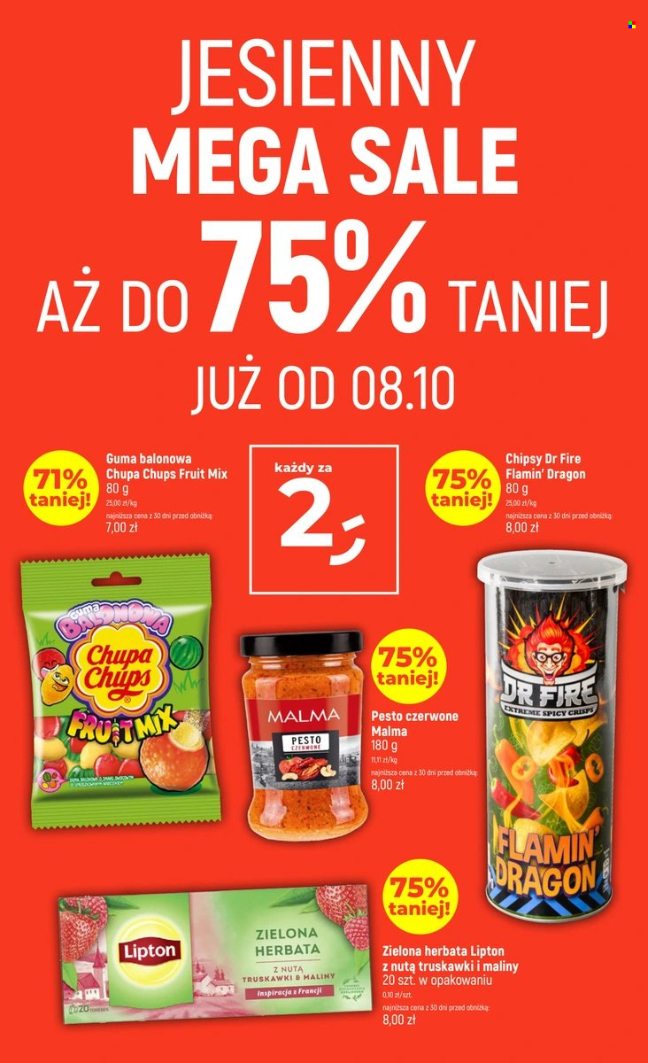 Gazetka Dealz - 8.10.2026 - 14.10.2026. Strona 10