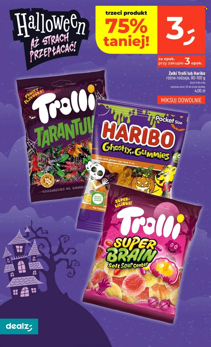 Gazetka Dealz - 8.10.2026 - 14.10.2026. Strona 12