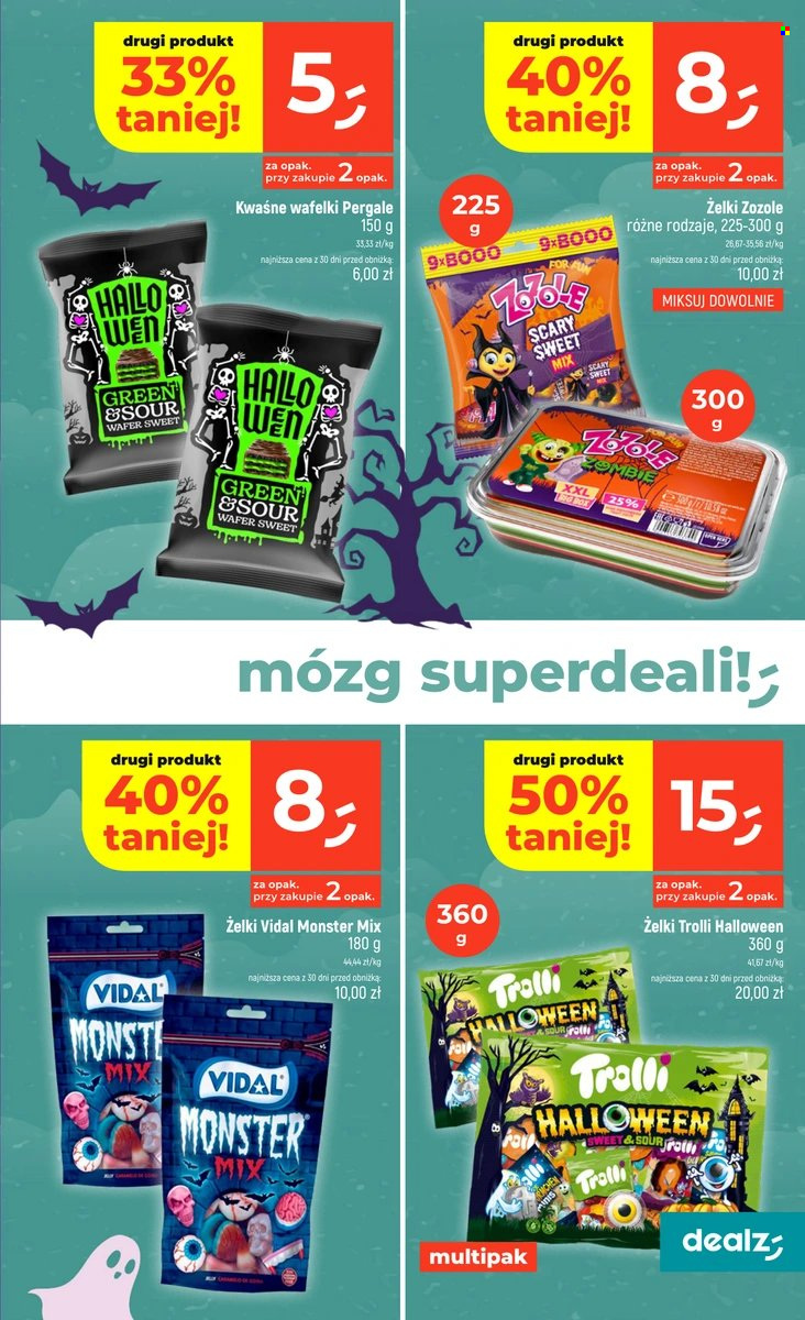 Gazetka Dealz - 8.10.2026 - 14.10.2026. Strona 13