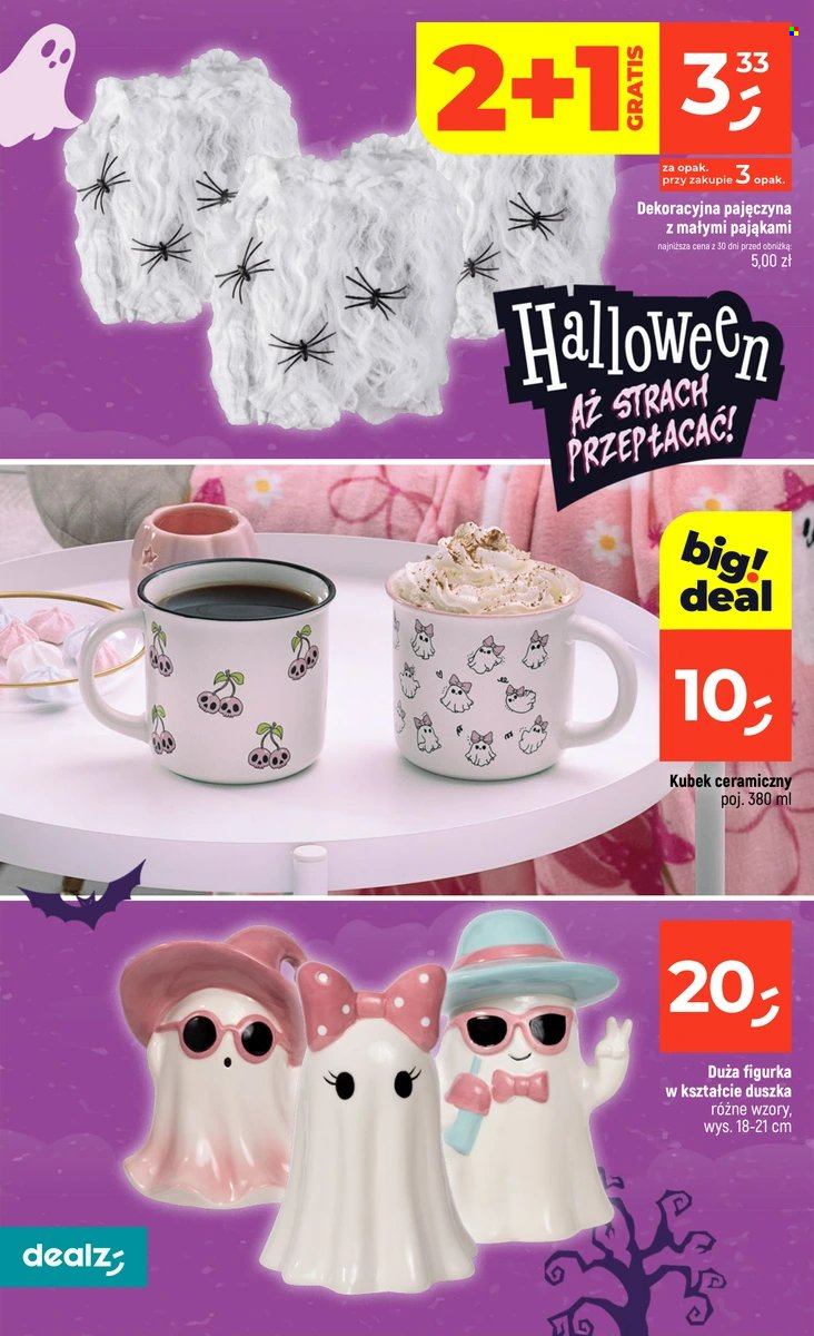 Gazetka Dealz - 8.10.2026 - 14.10.2026. Strona 14