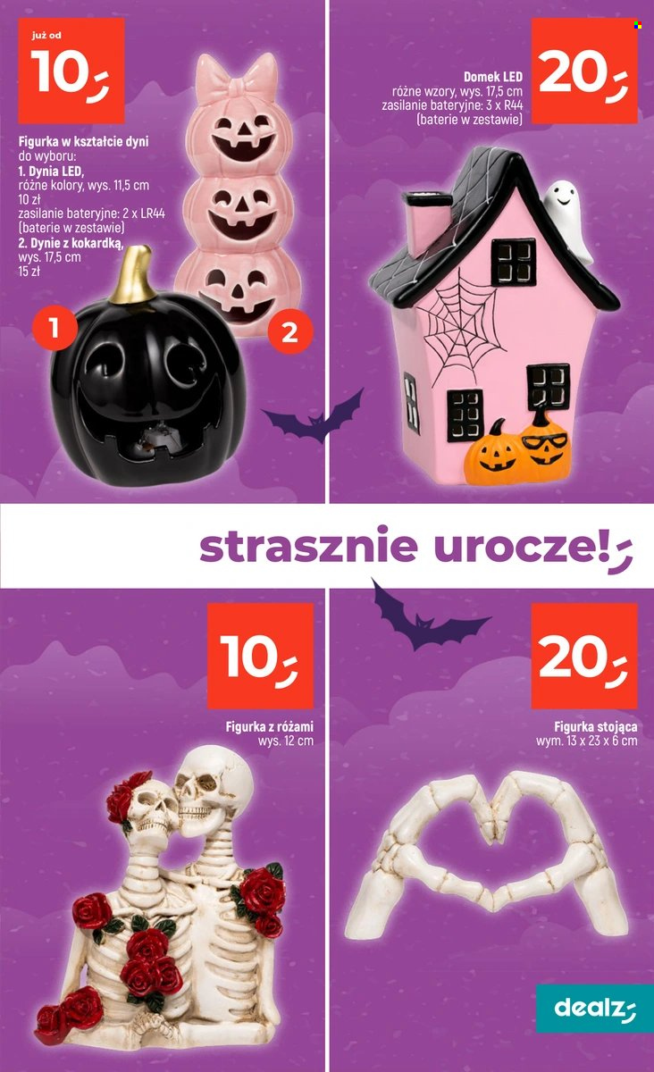 Gazetka Dealz - 8.10.2026 - 14.10.2026. Strona 15