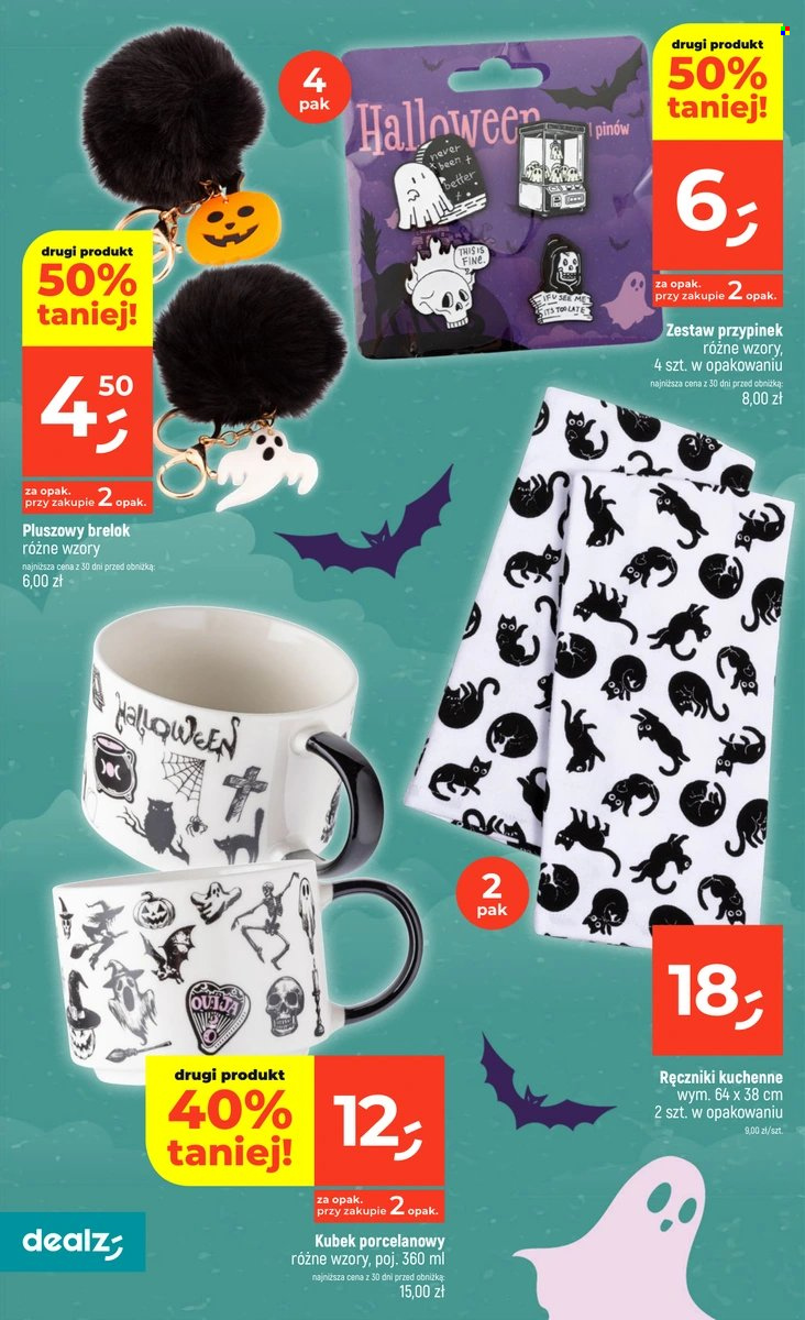 Gazetka Dealz - 8.10.2026 - 14.10.2026. Strona 16