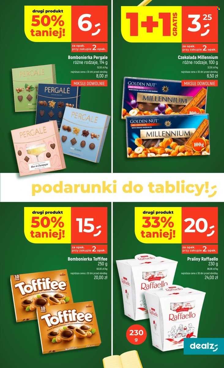 Gazetka Dealz - 8.10.2026 - 14.10.2026. Strona 19