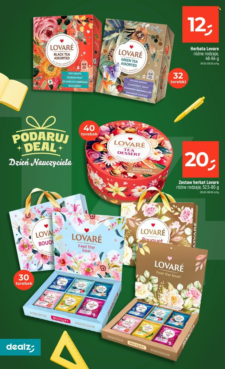 Gazetka Dealz - 8.10.2026 - 14.10.2026. Strona 20