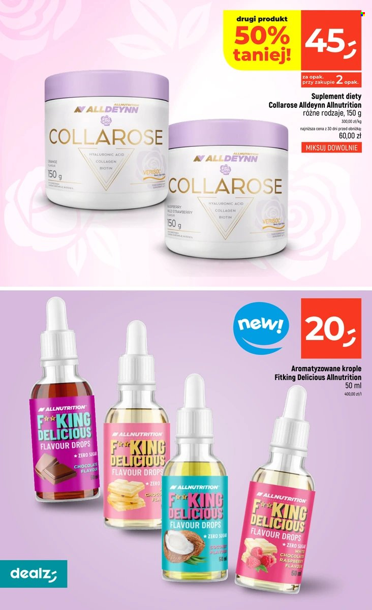 Gazetka Dealz - 8.10.2026 - 14.10.2026. Strona 24