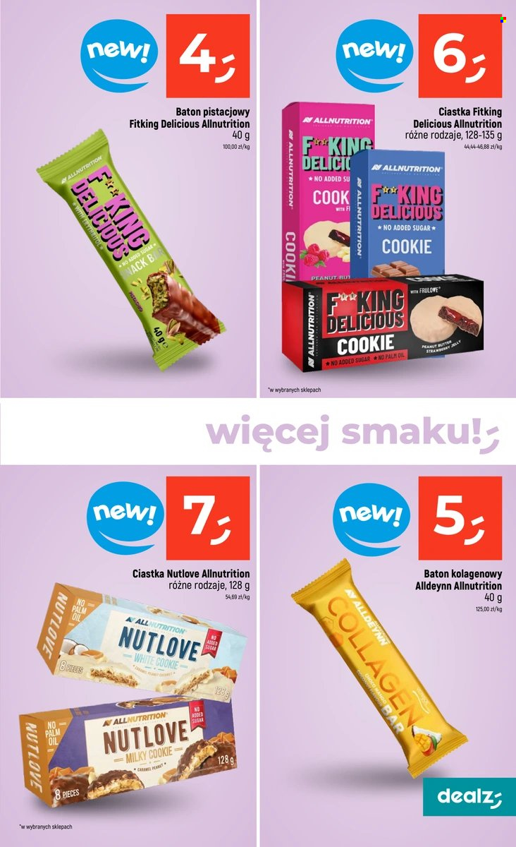 Gazetka Dealz - 8.10.2026 - 14.10.2026. Strona 25