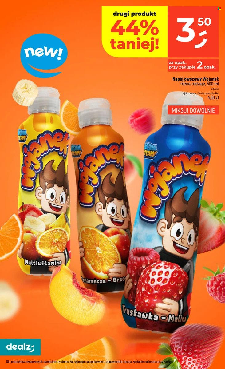 Gazetka Dealz - 8.10.2026 - 14.10.2026. Strona 26