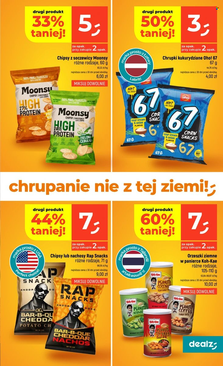 Gazetka Dealz - 8.10.2026 - 14.10.2026. Strona 29