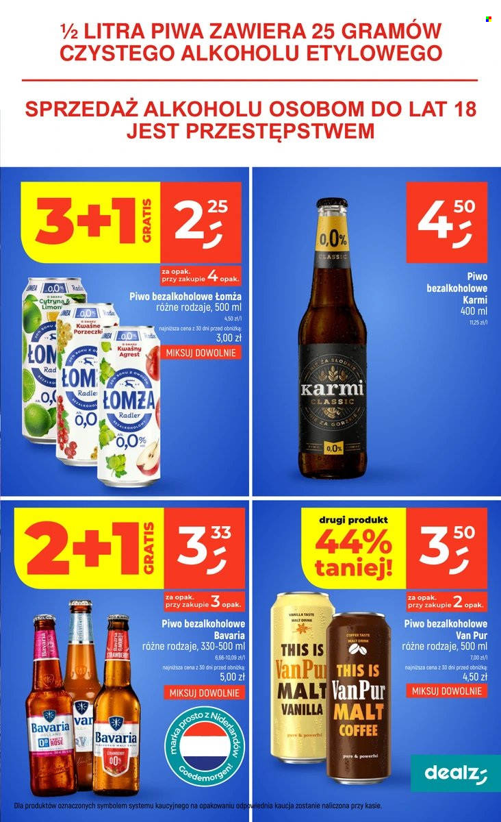 Gazetka Dealz - 8.10.2026 - 14.10.2026. Strona 31