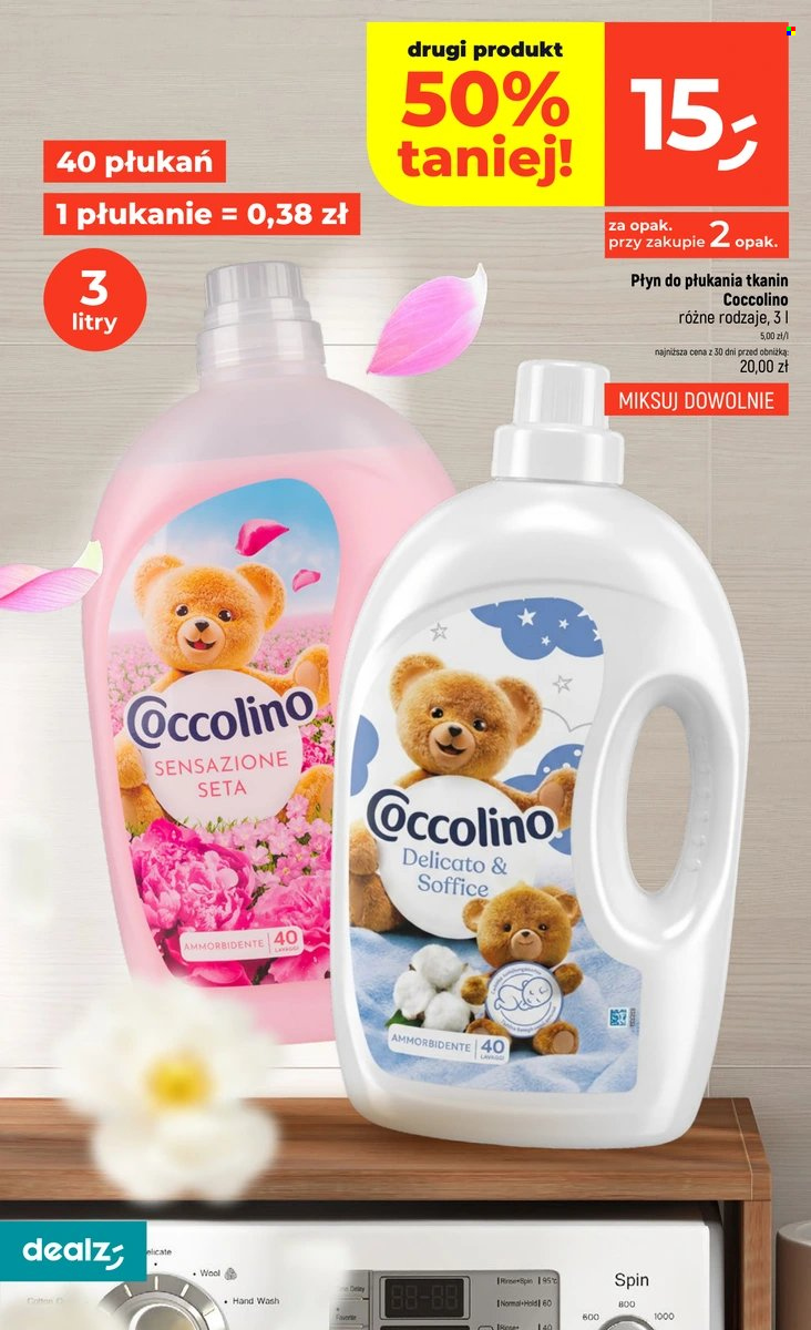 Gazetka Dealz - 8.10.2026 - 14.10.2026. Strona 32