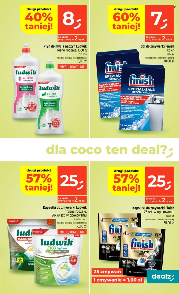 Gazetka Dealz - 8.10.2026 - 14.10.2026. Strona 33