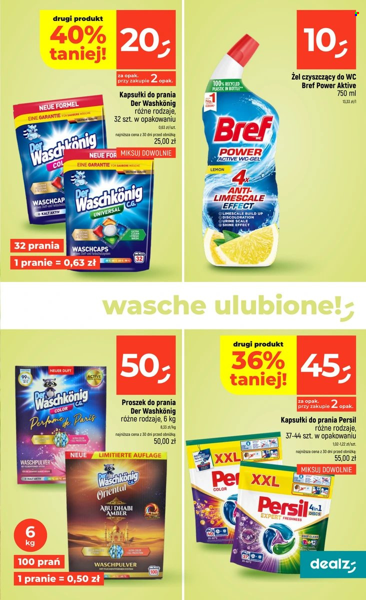 Gazetka Dealz - 8.10.2026 - 14.10.2026. Strona 35