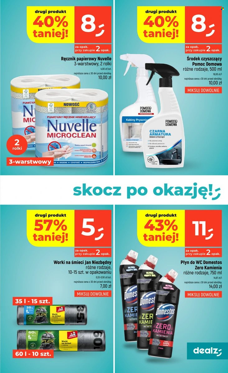 Gazetka Dealz - 8.10.2026 - 14.10.2026. Strona 37