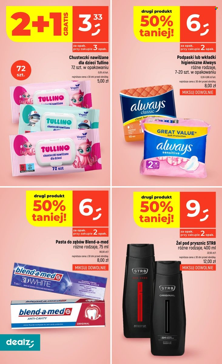 Gazetka Dealz - 8.10.2026 - 14.10.2026. Strona 38