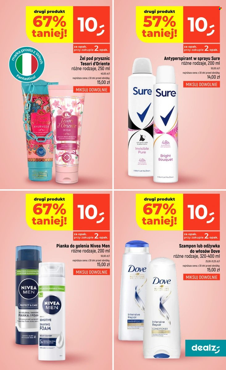 Gazetka Dealz - 8.10.2026 - 14.10.2026. Strona 39