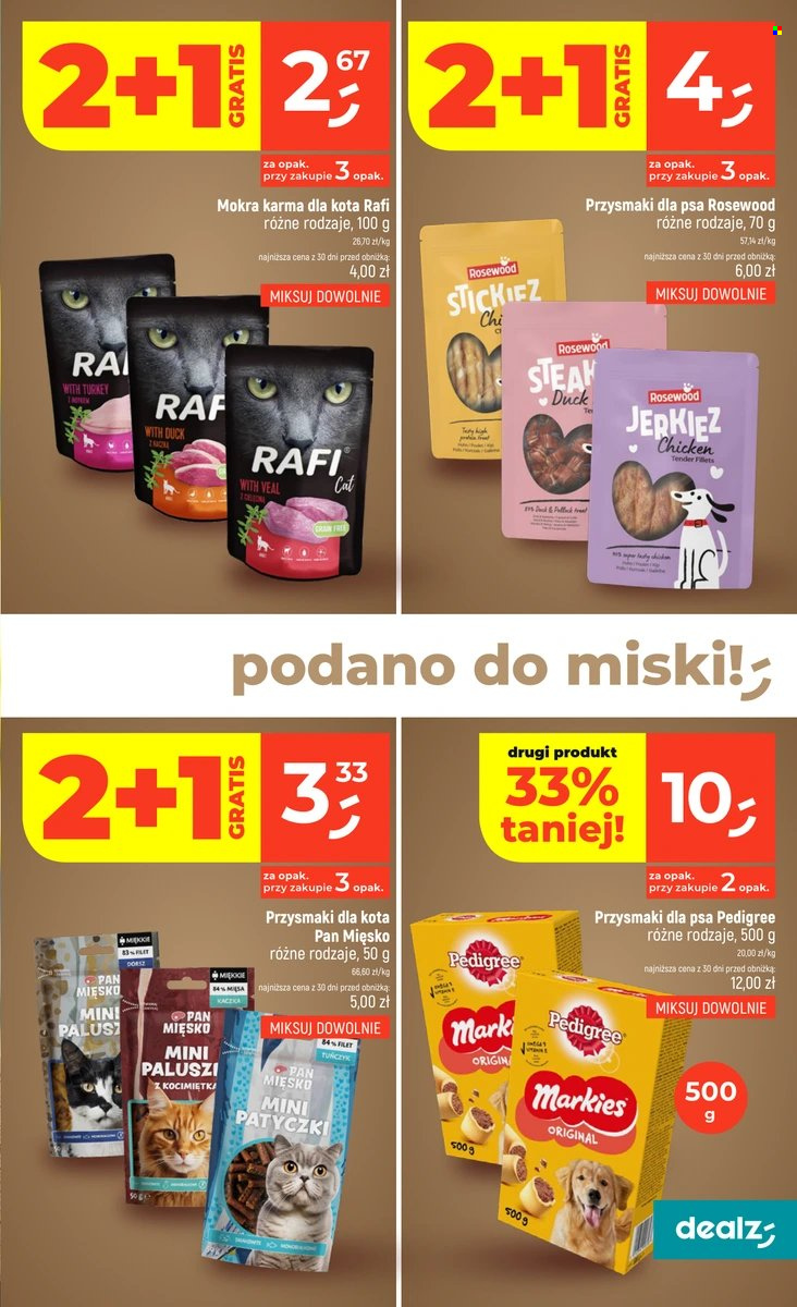 Gazetka Dealz - 8.10.2026 - 14.10.2026. Strona 41