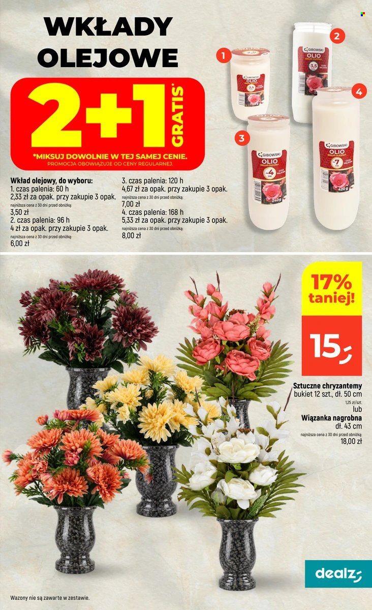 Gazetka Dealz - 8.10.2026 - 14.10.2026. Strona 45