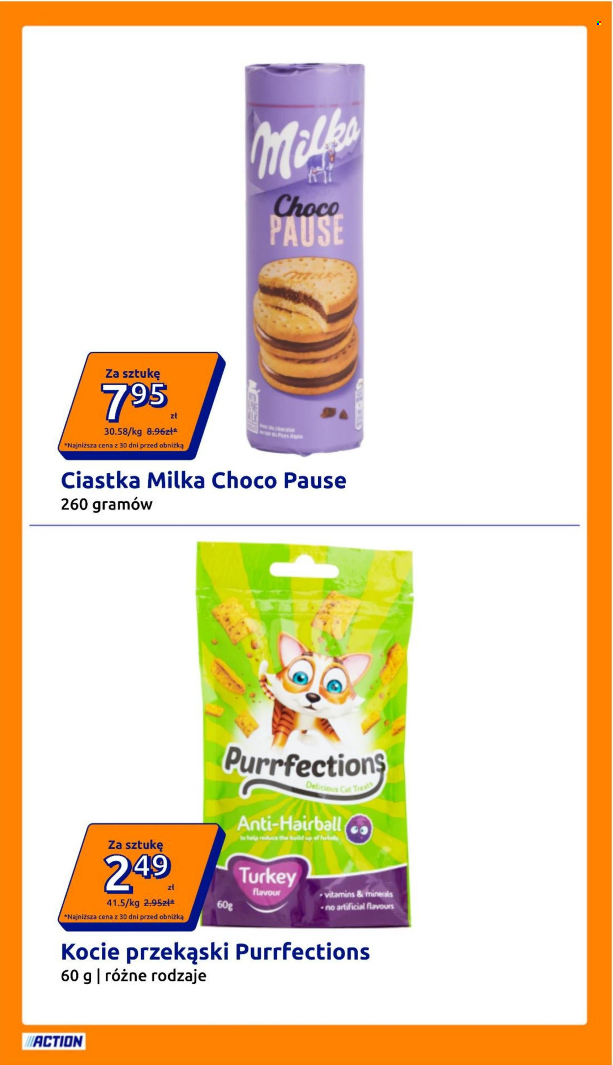 Gazetka Action - 7.10.2026 - 13.10.2026. Strona 14