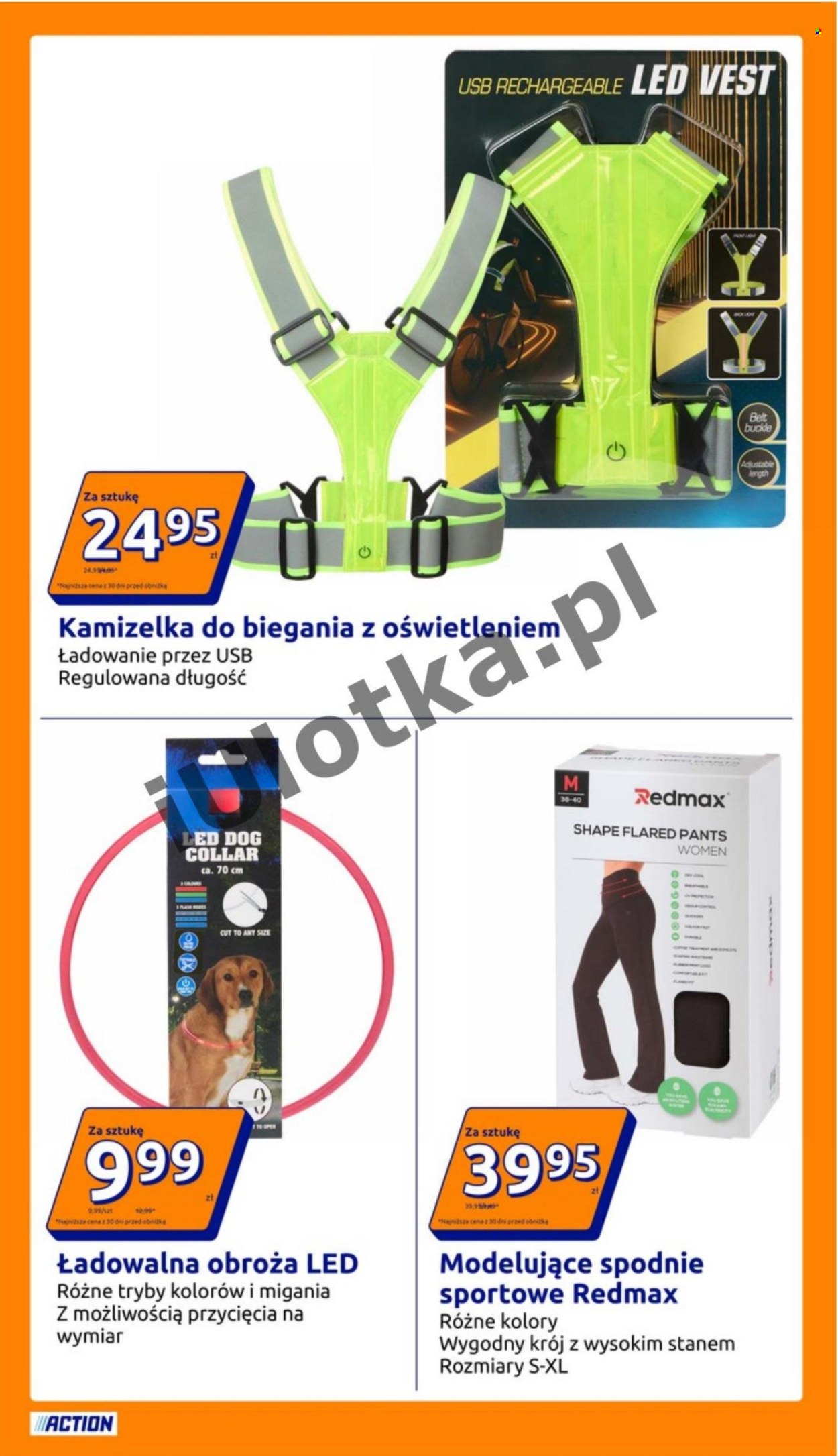 Gazetka Action - 7.10.2026 - 13.10.2026. Strona 18