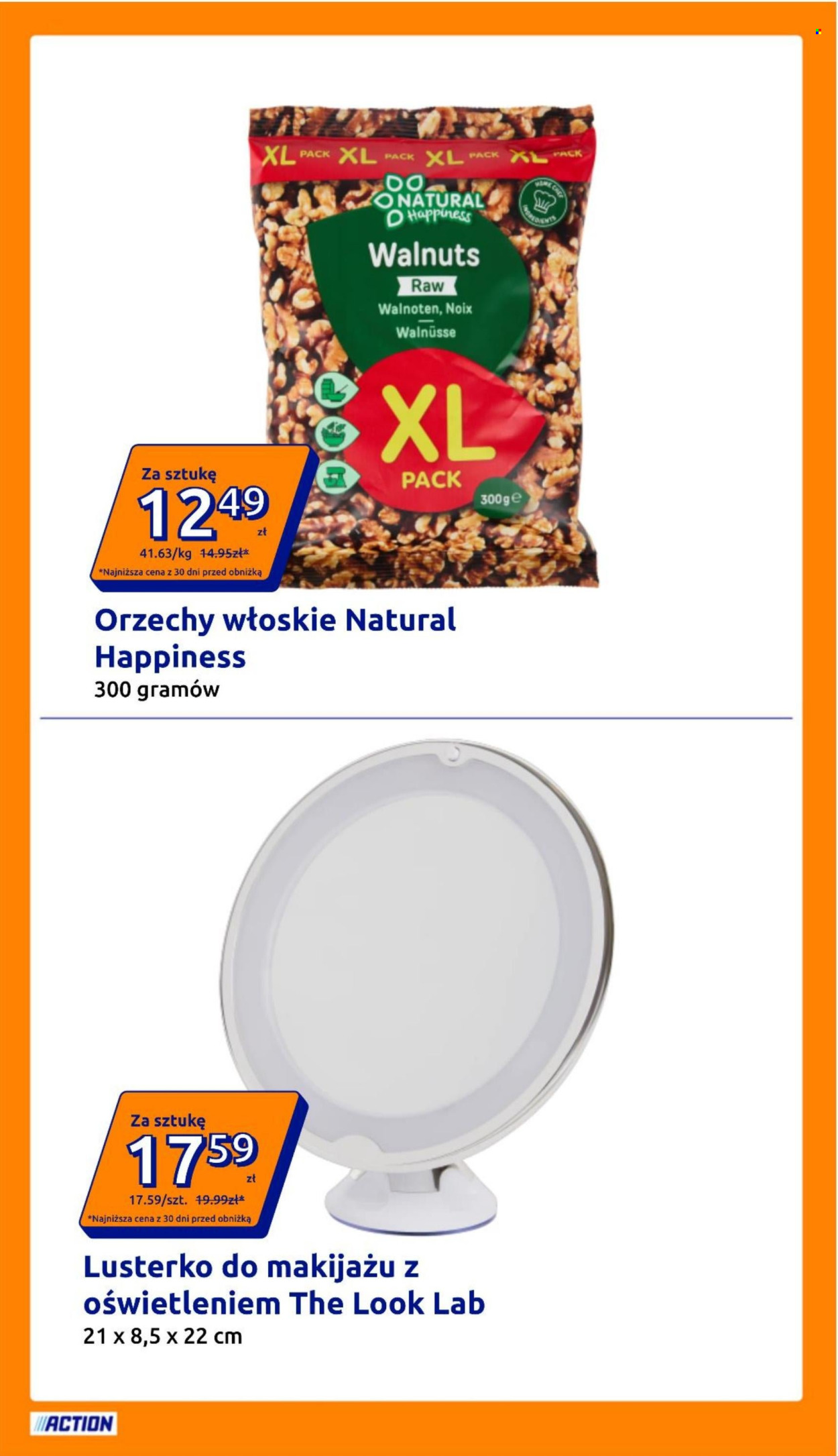 Gazetka Action - 7.10.2026 - 13.10.2026. Strona 19