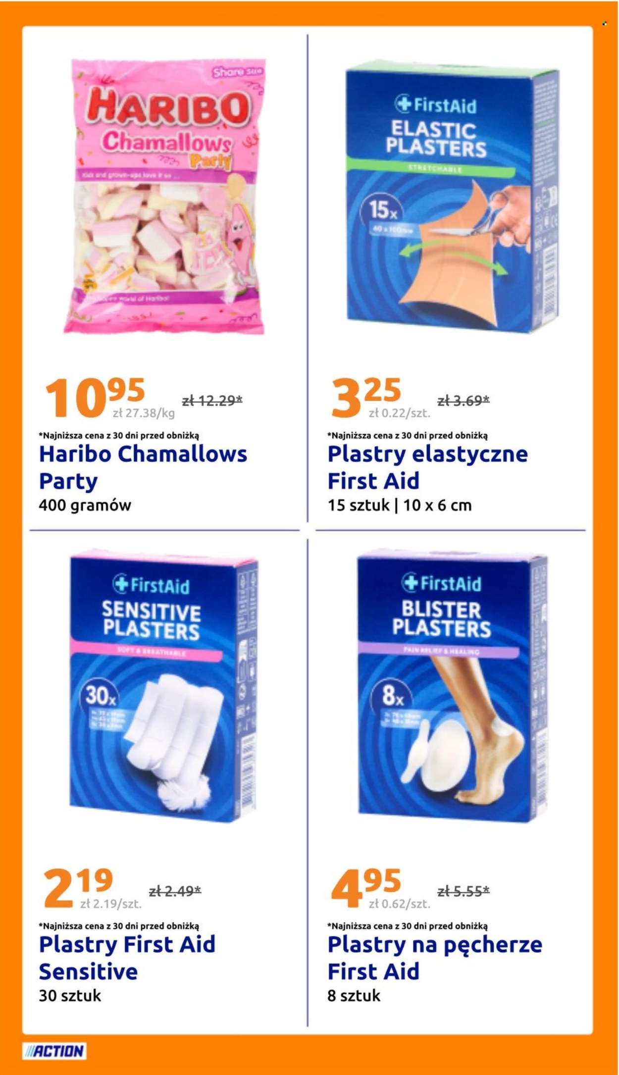 Gazetka Action - 7.10.2026 - 13.10.2026. Strona 25
