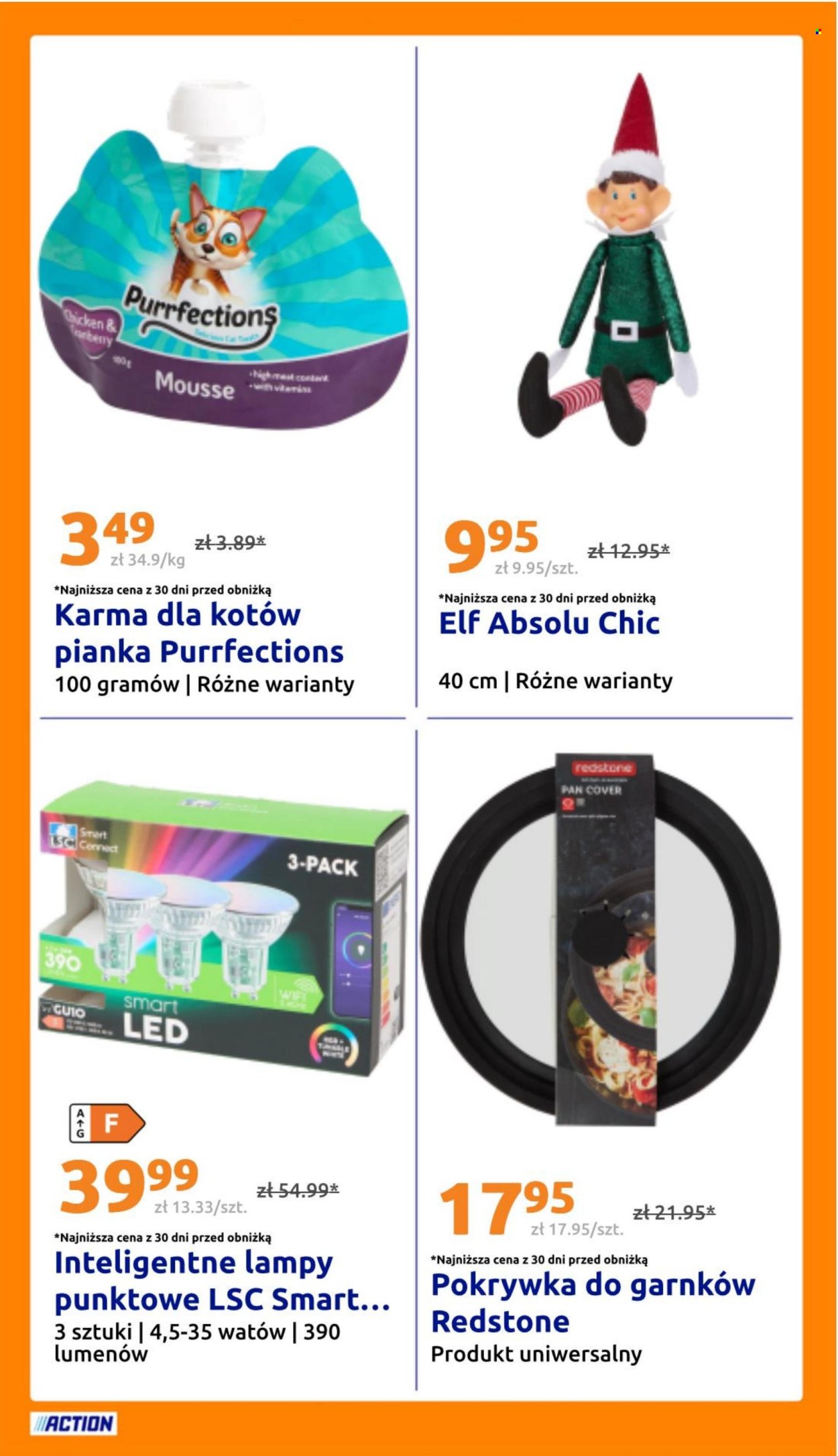 Gazetka Action - 7.10.2026 - 13.10.2026. Strona 29