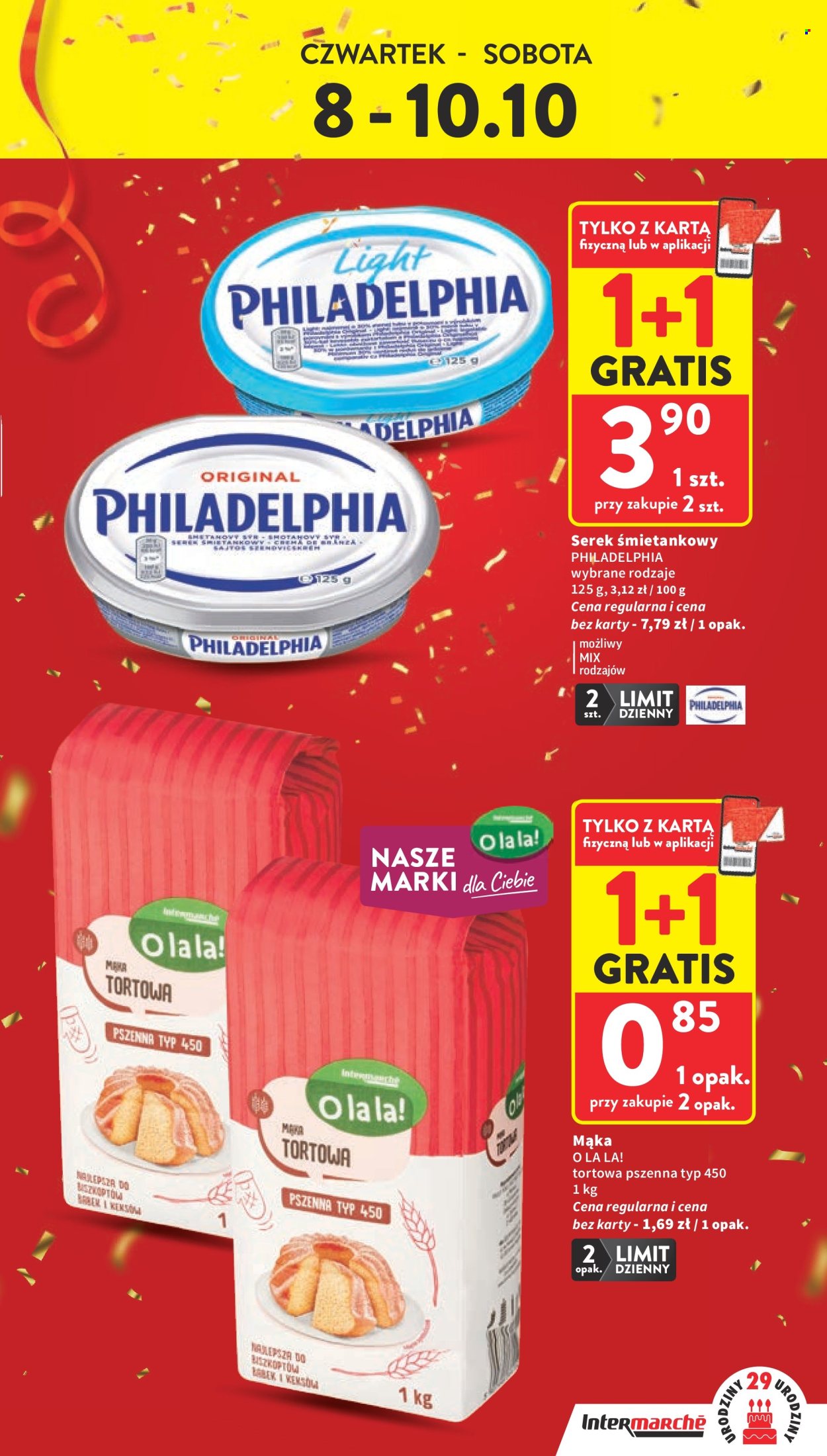 Gazetka Intermarché - 8.10.2026 - 14.10.2026. Strona 3