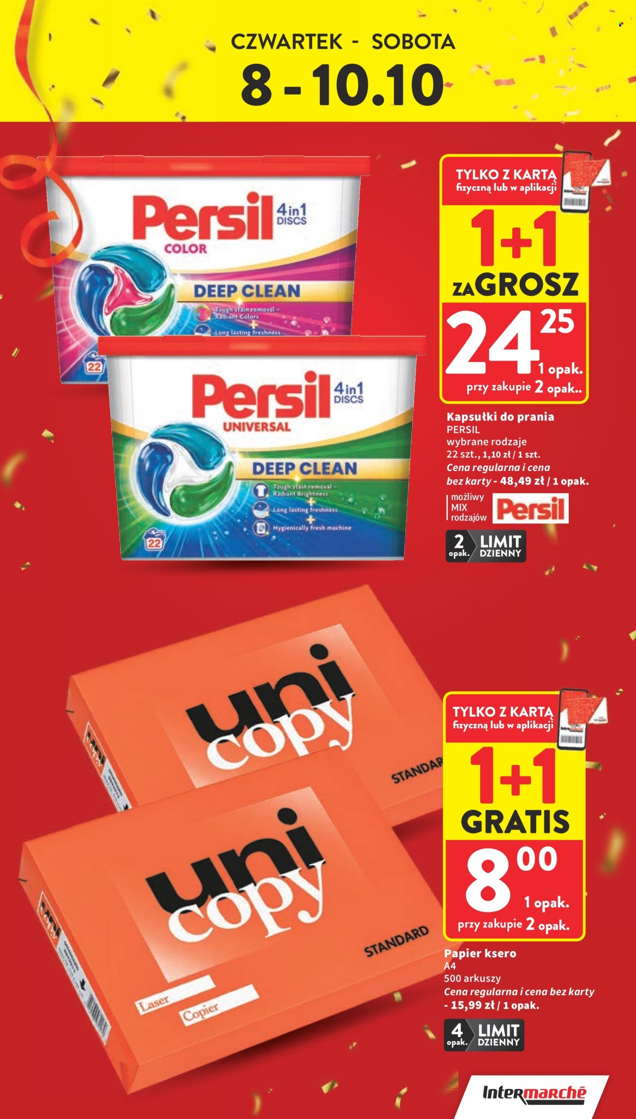 Gazetka Intermarché - 8.10.2026 - 14.10.2026. Strona 5