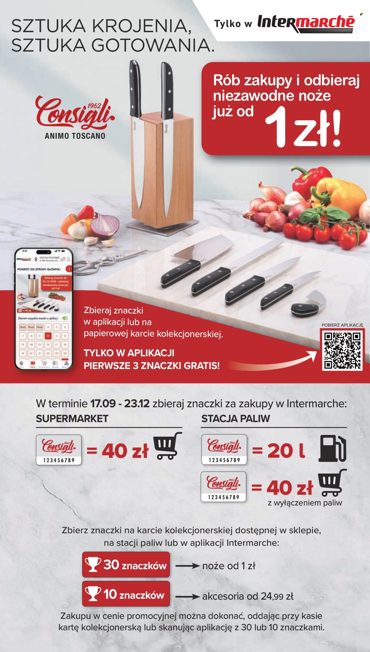 Gazetka Intermarché - 8.10.2026 - 14.10.2026. Strona 8