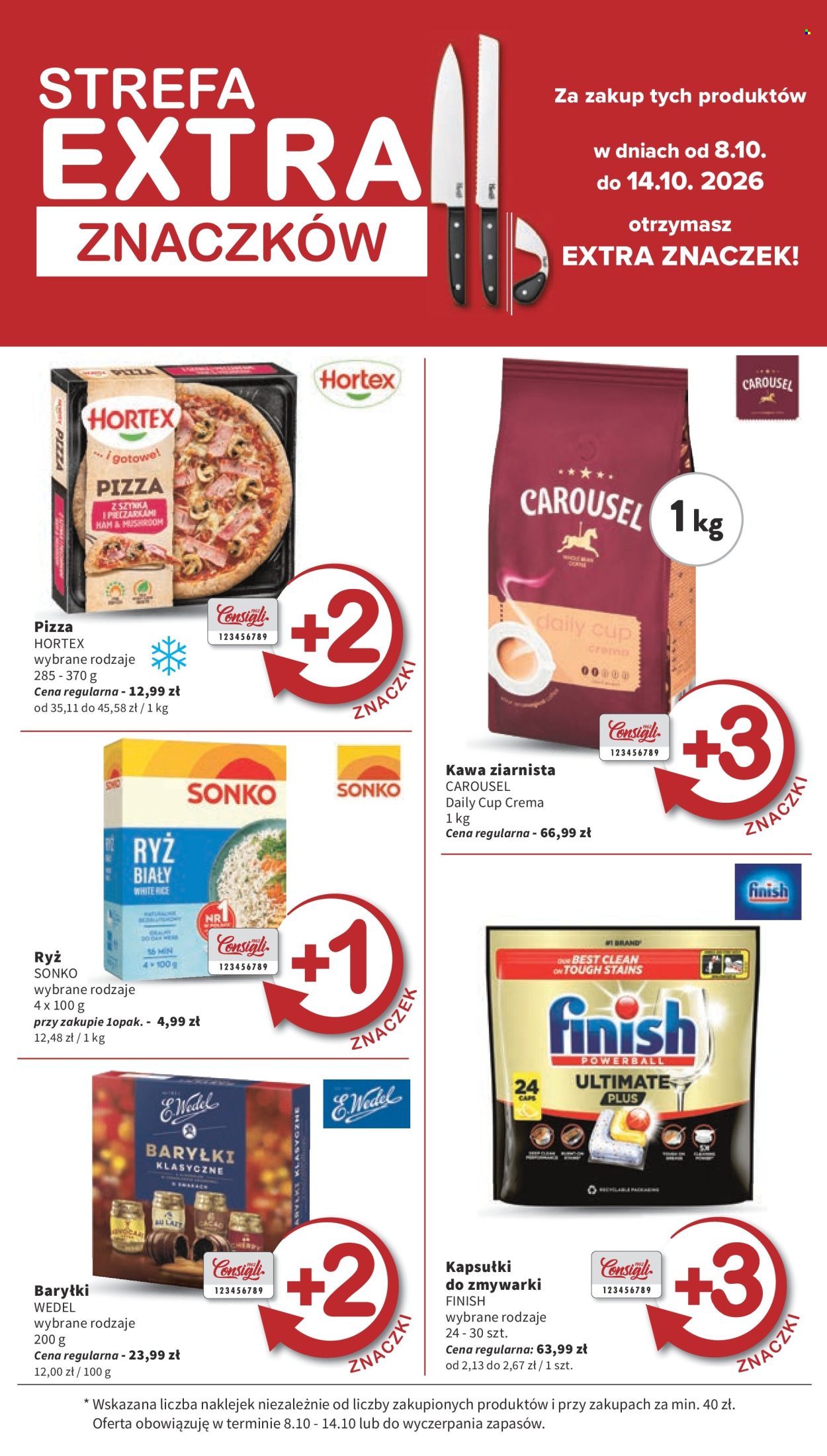 Gazetka Intermarché - 8.10.2026 - 14.10.2026. Strona 9