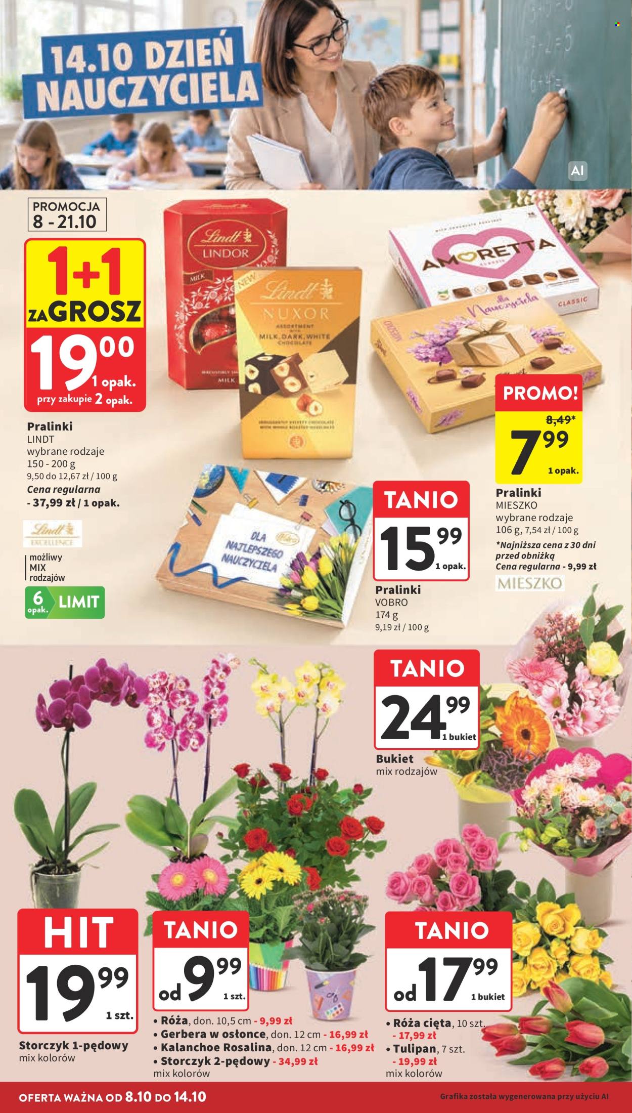 Gazetka Intermarché - 8.10.2026 - 14.10.2026. Strona 10