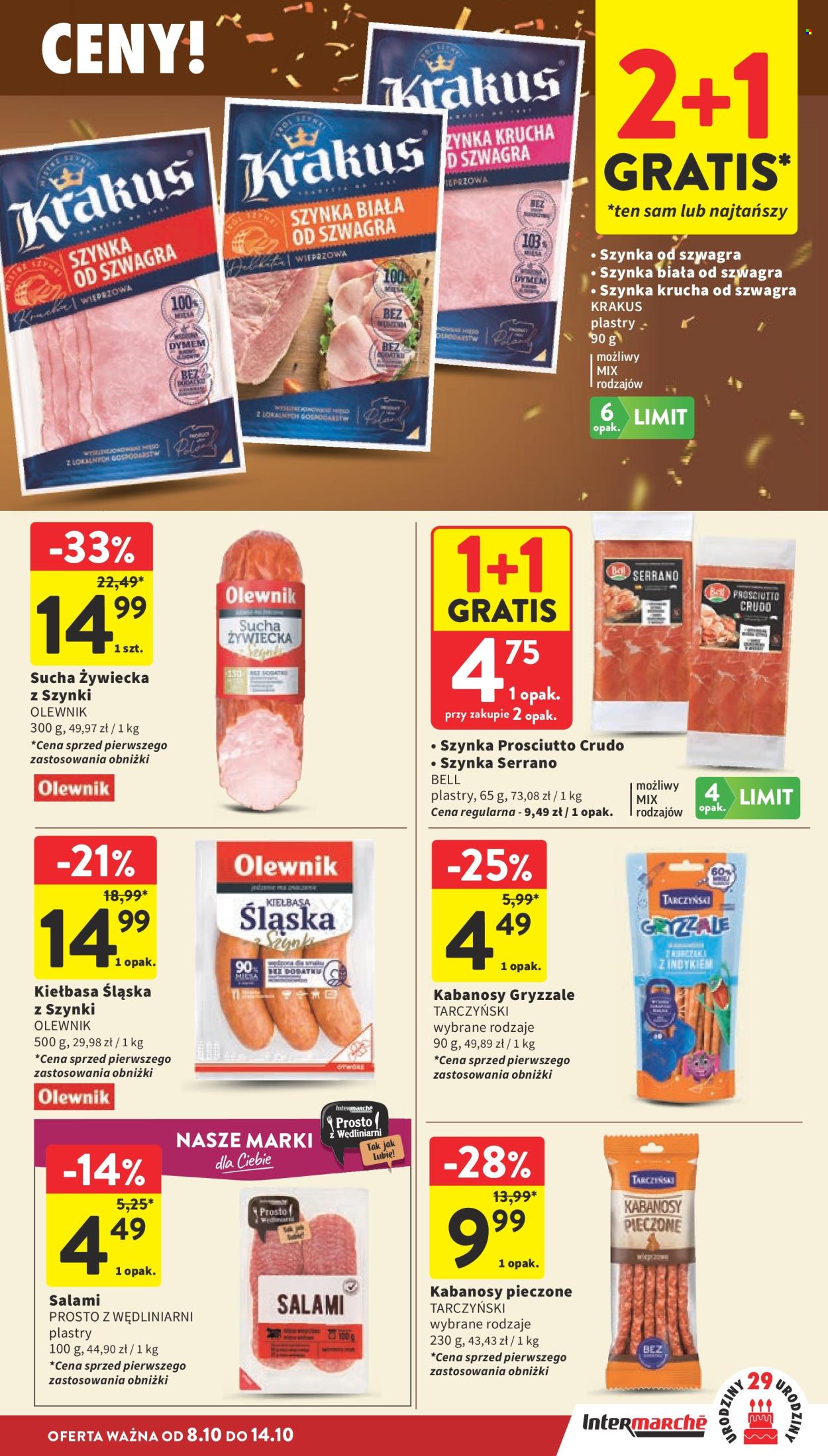 Gazetka Intermarché - 8.10.2026 - 14.10.2026. Strona 17