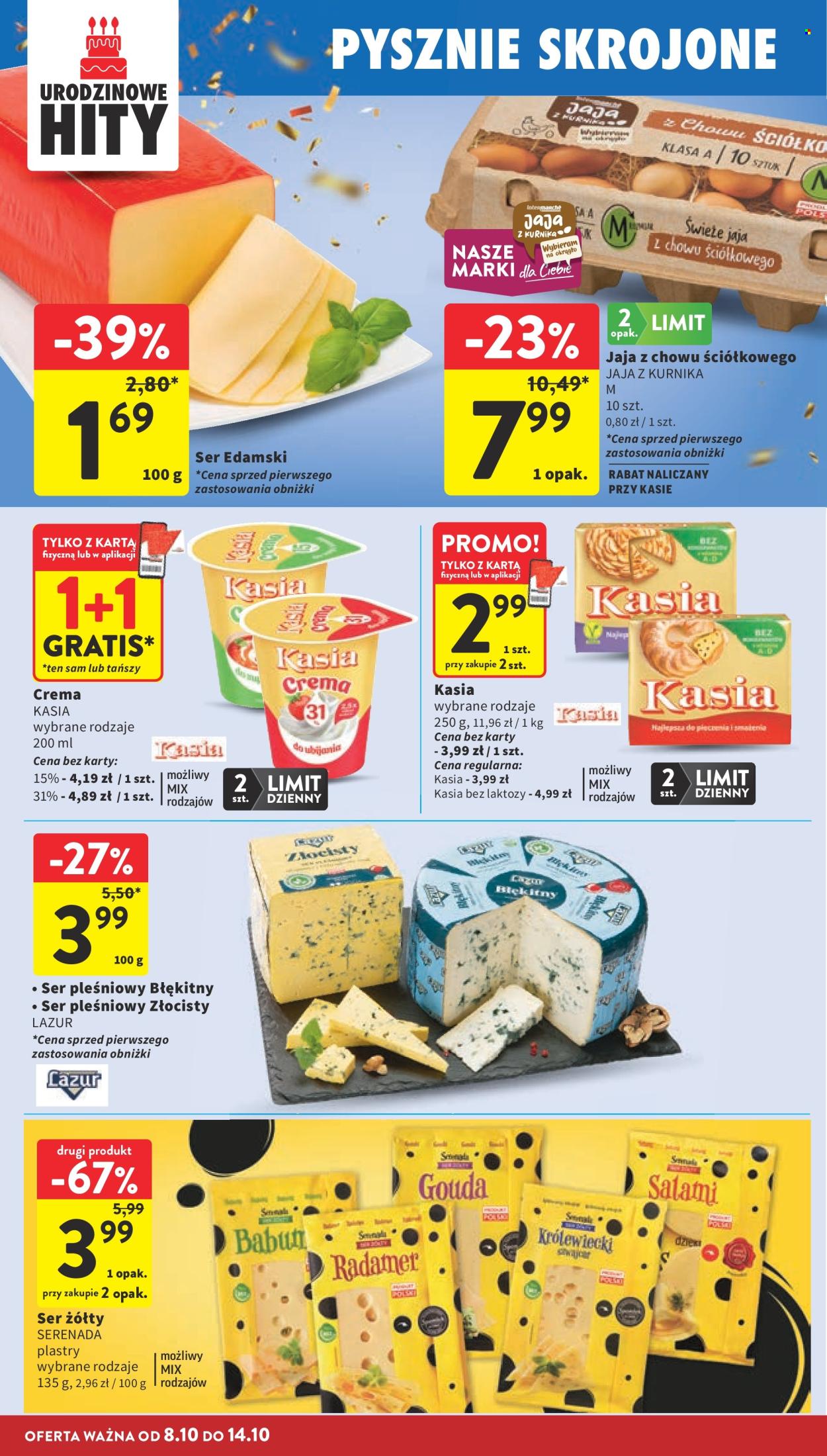 Gazetka Intermarché - 8.10.2026 - 14.10.2026. Strona 22